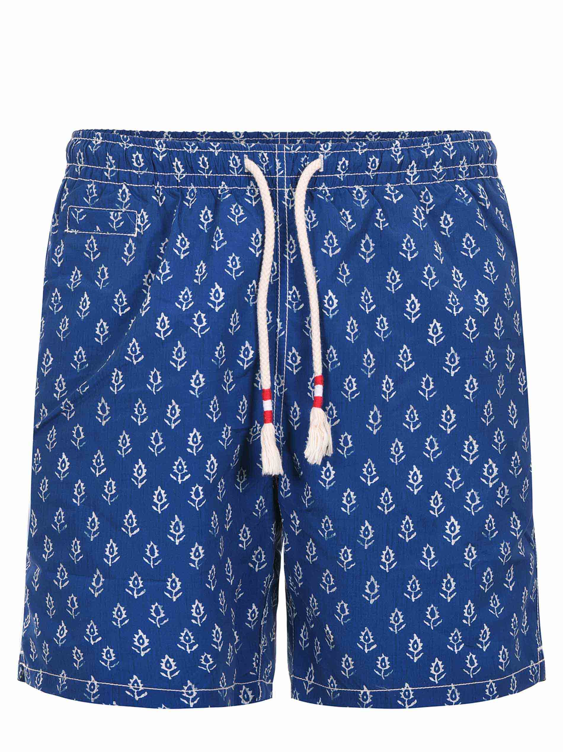 MC2 Saint Barth ドゥエ・マニチ Men's Costume MC2 Saint Barth Light and Stretch com0009 Red